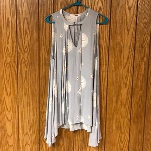 Free People Dress/Tunic